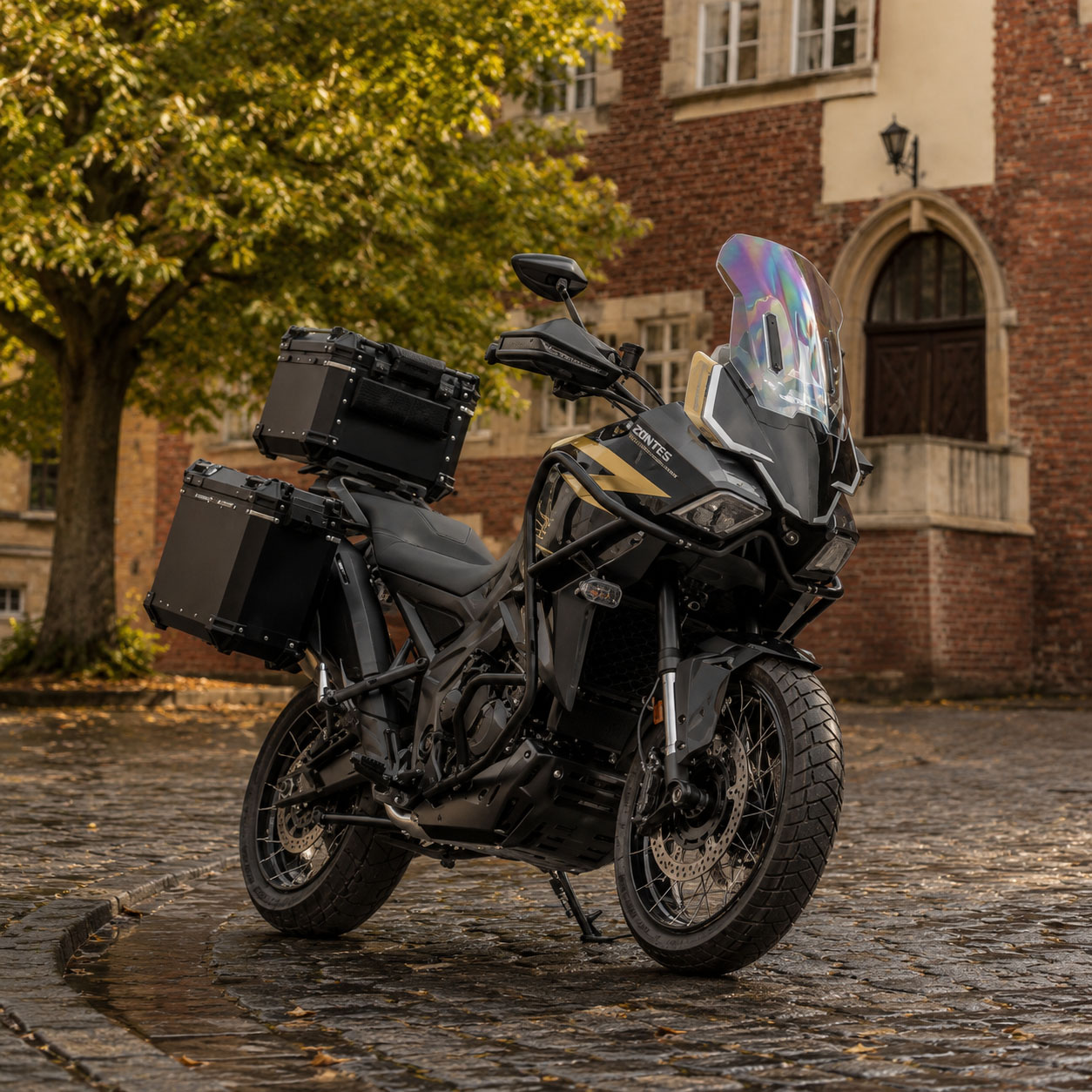 Zontes 703f